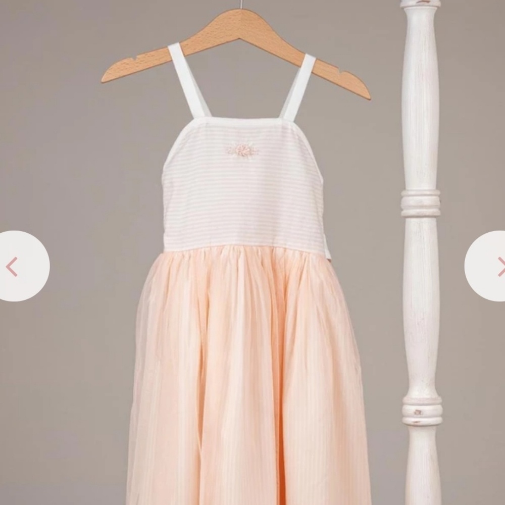 Psn peach maxi